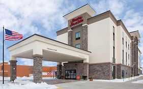 Hampton Inn & Suites Sioux City South